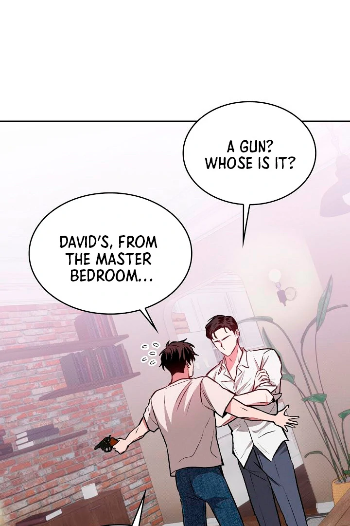 Amber Alert [Kaizen Scan] - Chapter 2 manhwa