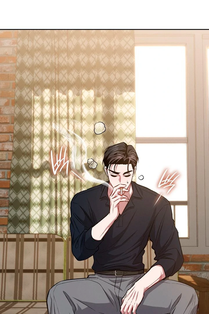 Amber Alert [Kaizen Scan] - Chapter 20 manhwa