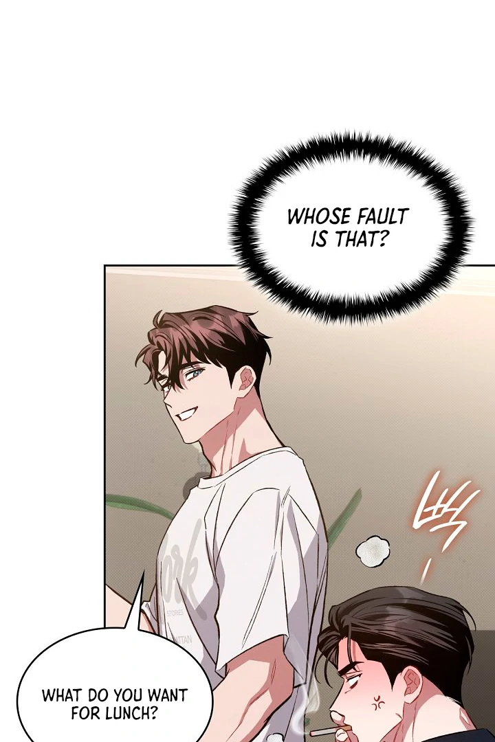 Amber Alert [Kaizen Scan] - Chapter 20 manhwa