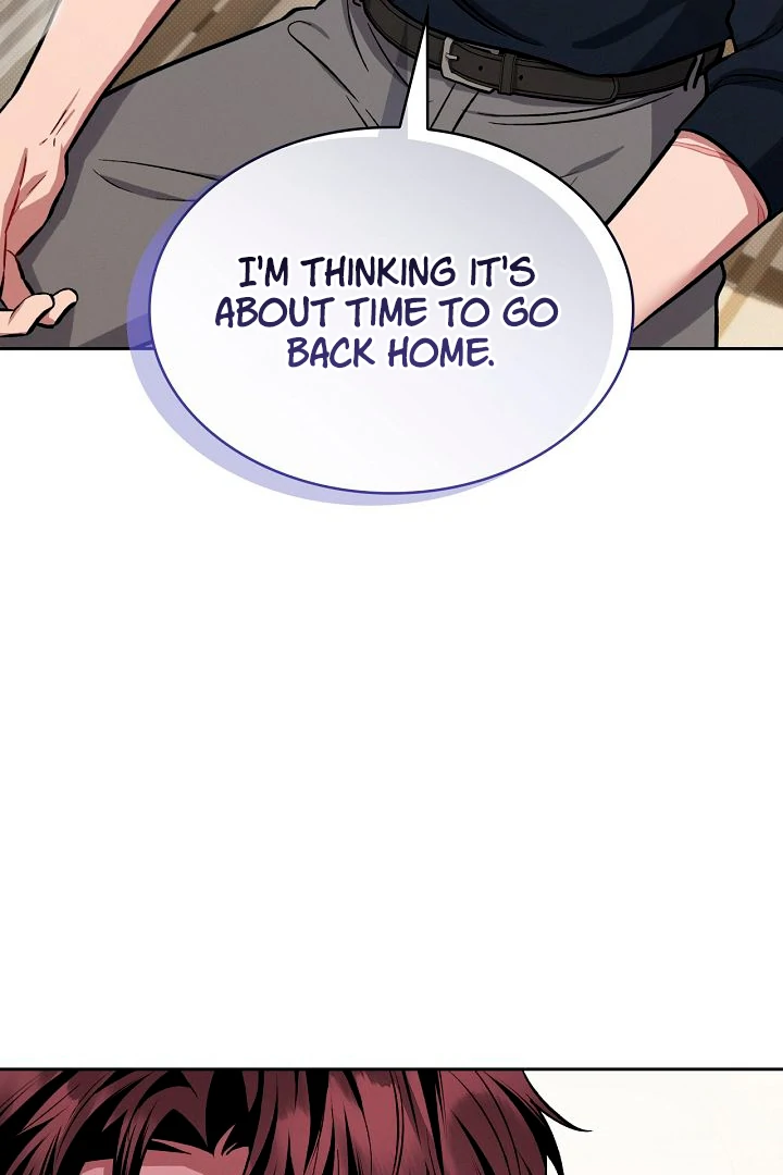 Amber Alert [Kaizen Scan] - Chapter 20 manhwa