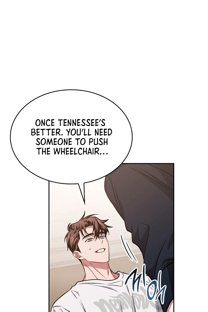 Amber Alert [Kaizen Scan] - Chapter 20 manhwa