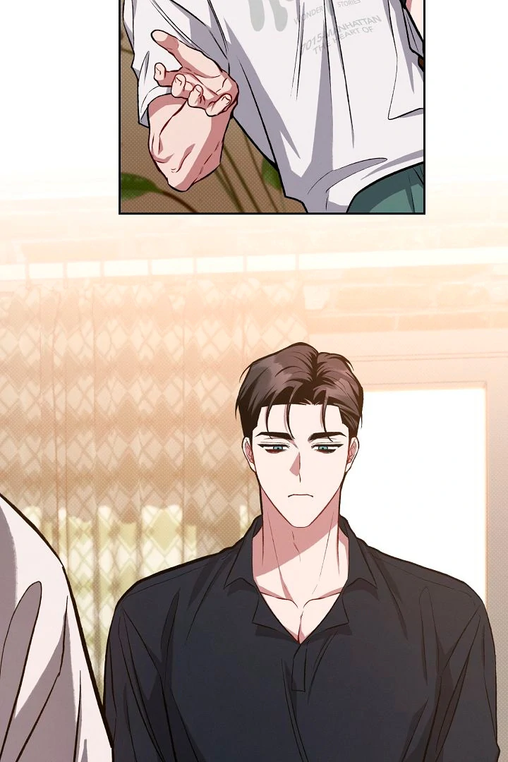 Amber Alert [Kaizen Scan] - Chapter 20 manhwa