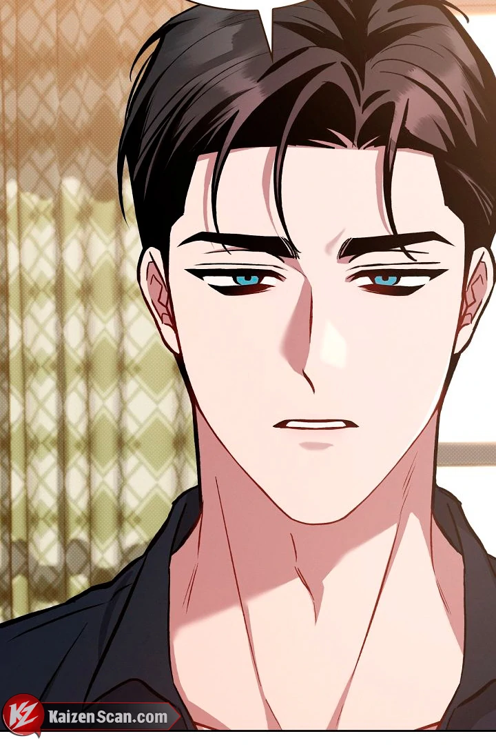 Amber Alert [Kaizen Scan] - Chapter 20 manhwa