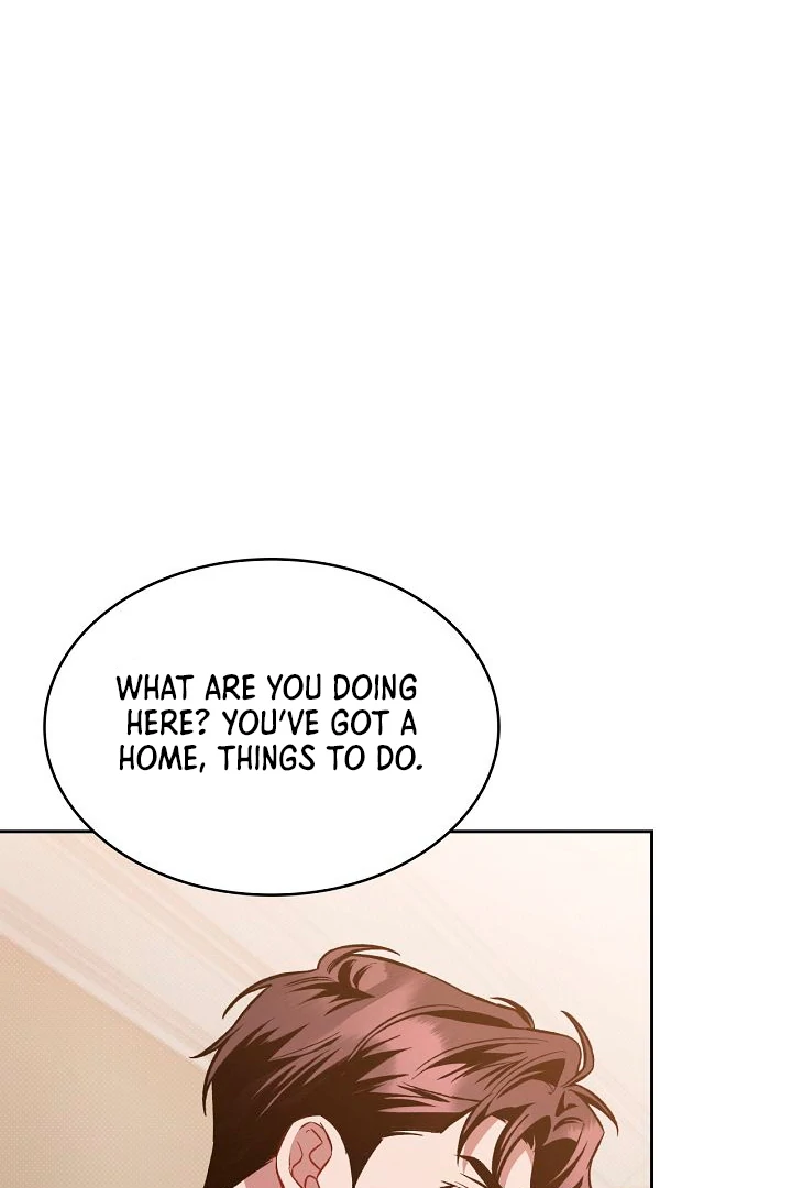Amber Alert [Kaizen Scan] - Chapter 20 manhwa