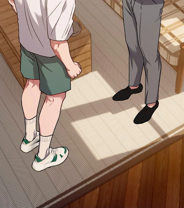 Amber Alert [Kaizen Scan] - Chapter 20 manhwa
