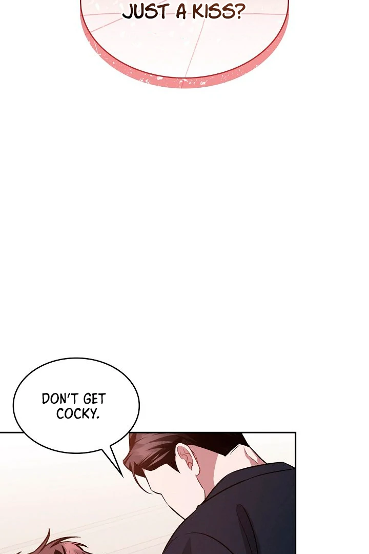 Amber Alert [Kaizen Scan] - Chapter 20 manhwa