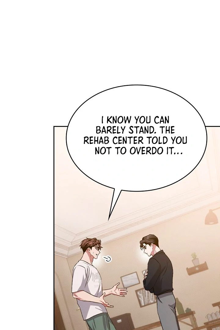 Amber Alert [Kaizen Scan] - Chapter 20 manhwa