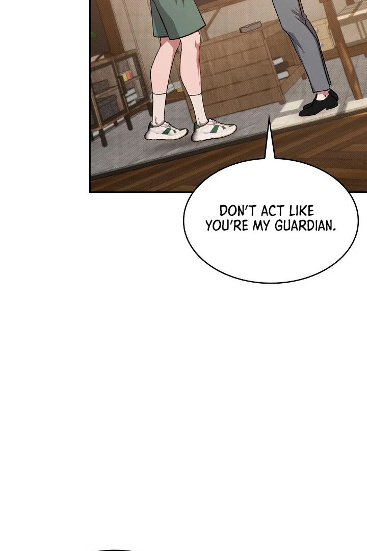Amber Alert [Kaizen Scan] - Chapter 20 manhwa