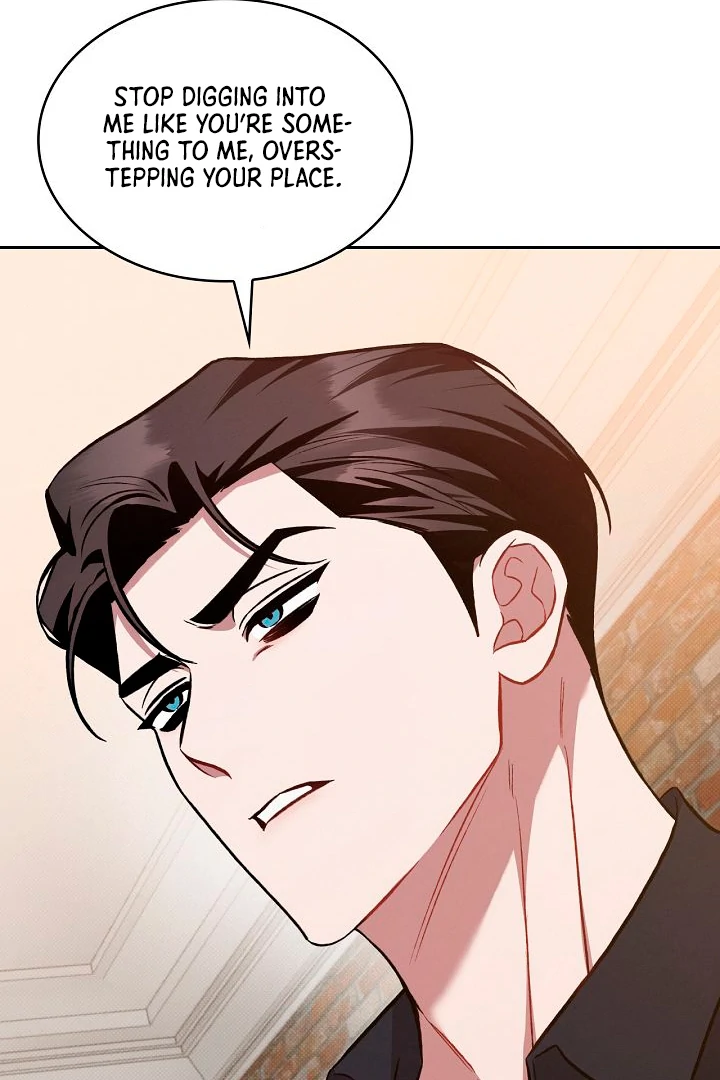 Amber Alert [Kaizen Scan] - Chapter 20 manhwa