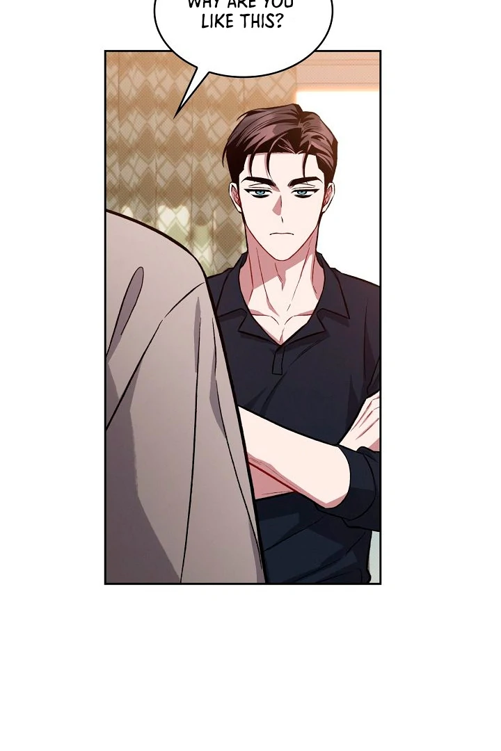 Amber Alert [Kaizen Scan] - Chapter 20 manhwa