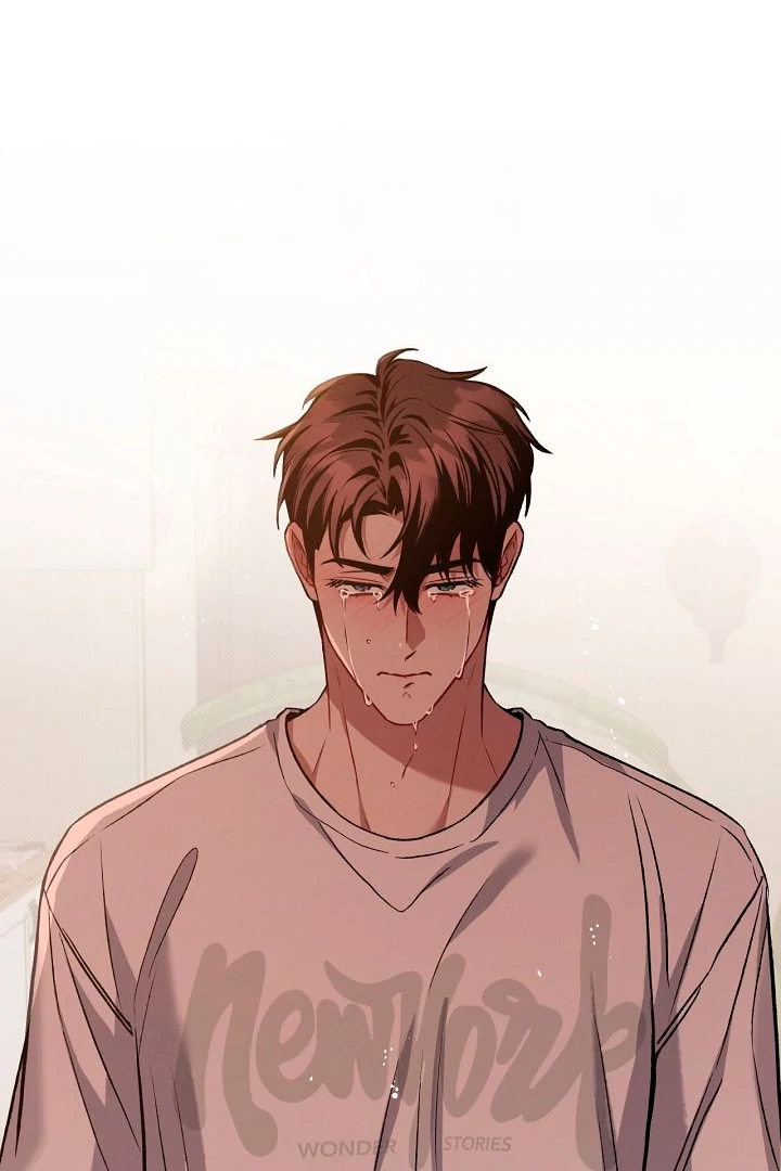 Amber Alert [Kaizen Scan] - Chapter 20 manhwa