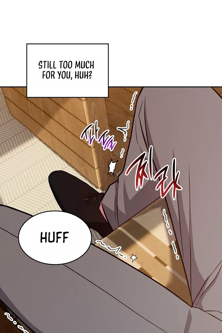 Amber Alert [Kaizen Scan] - Chapter 20 manhwa