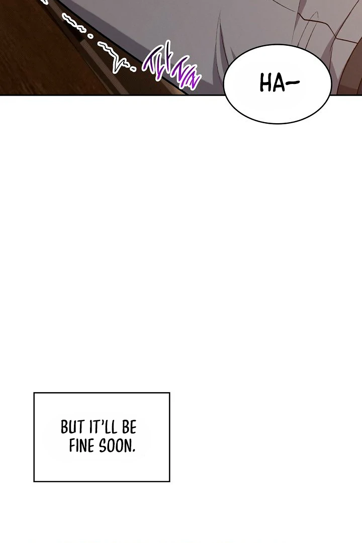 Amber Alert [Kaizen Scan] - Chapter 20 manhwa