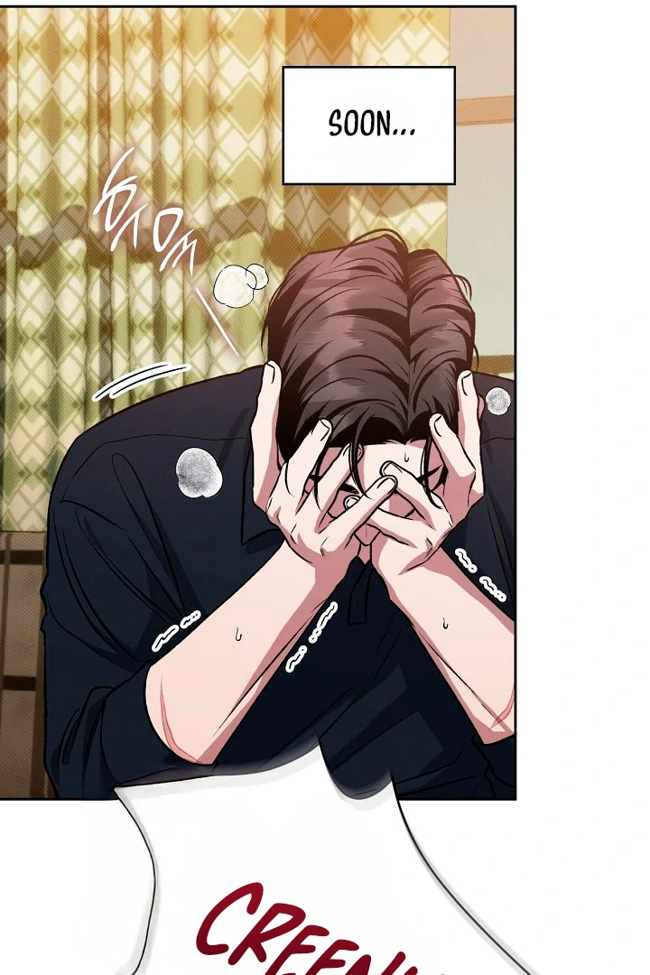 Amber Alert [Kaizen Scan] - Chapter 20 manhwa
