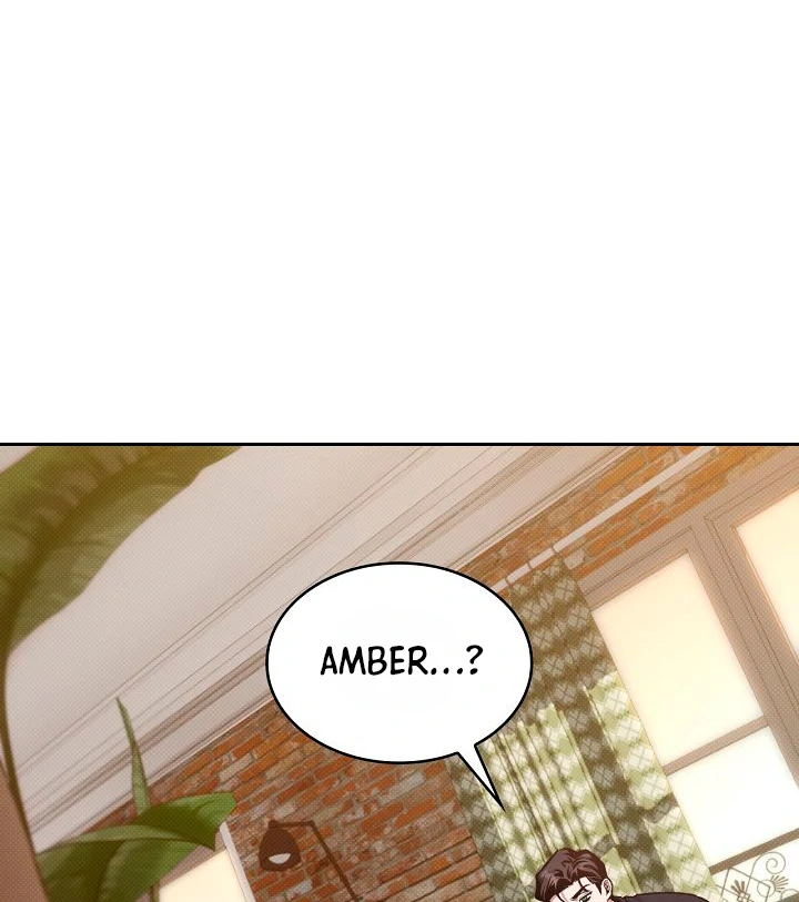 Amber Alert [Kaizen Scan] - Chapter 20 manhwa