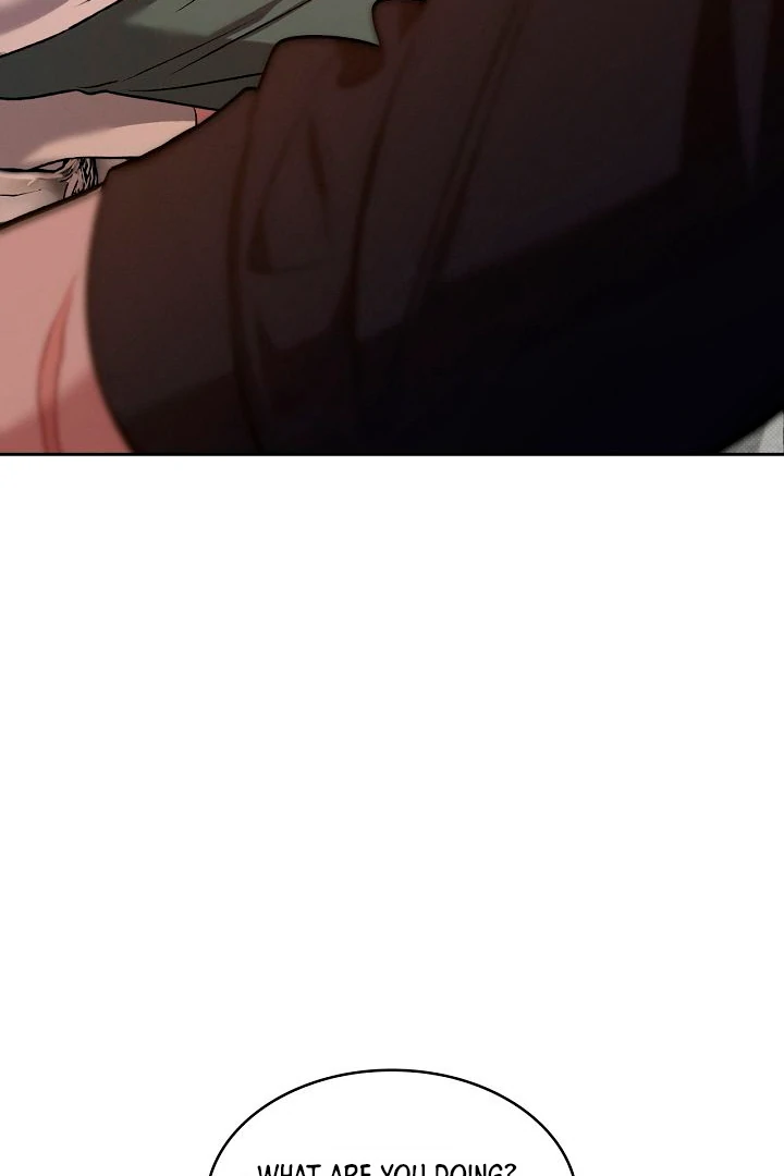 Amber Alert [Kaizen Scan] - Chapter 20 manhwa