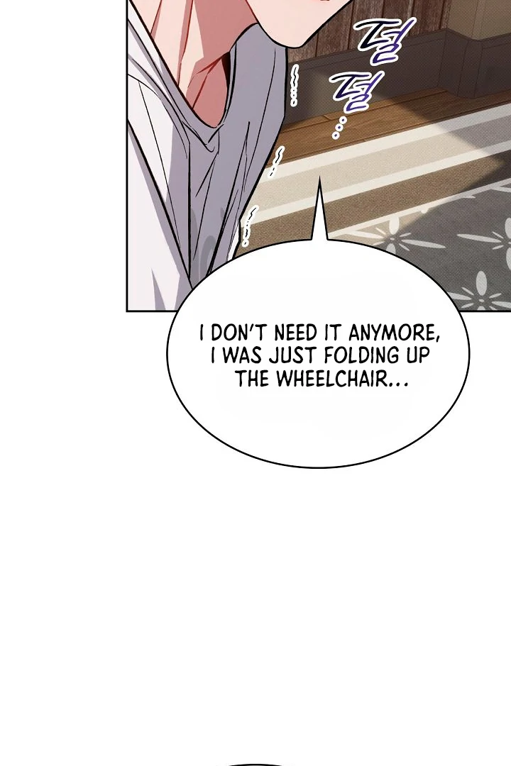 Amber Alert [Kaizen Scan] - Chapter 20 manhwa