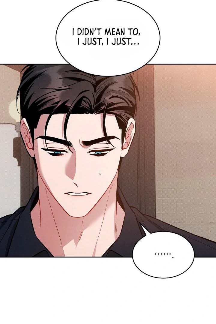 Amber Alert [Kaizen Scan] - Chapter 20 manhwa