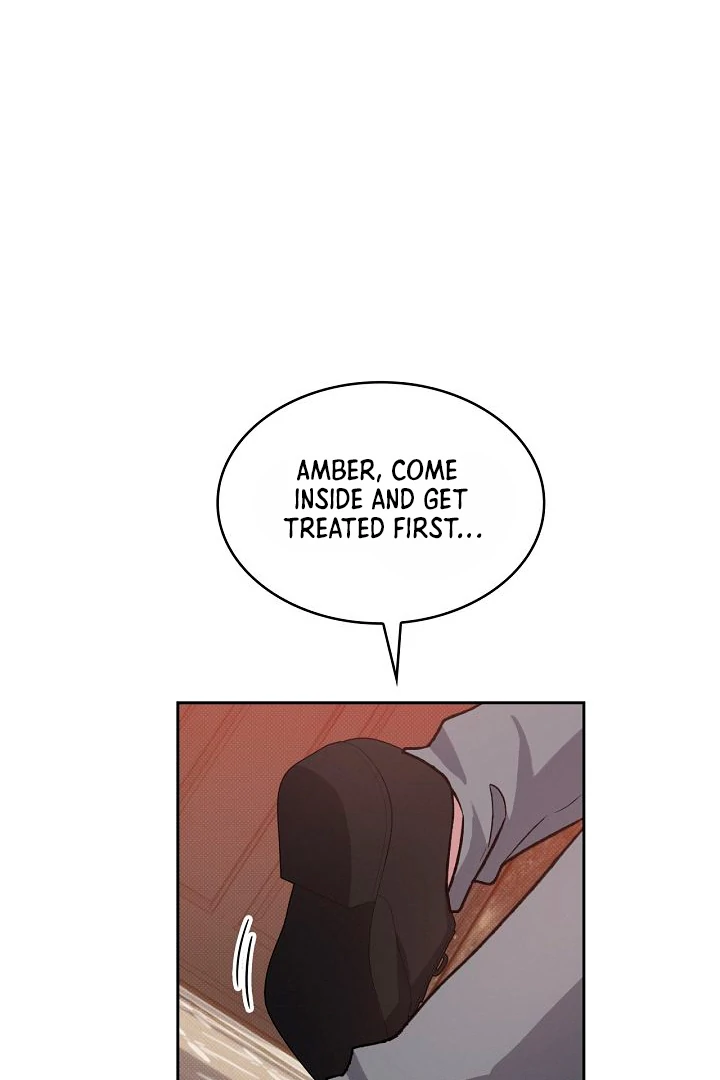 Amber Alert [Kaizen Scan] - Chapter 20 manhwa