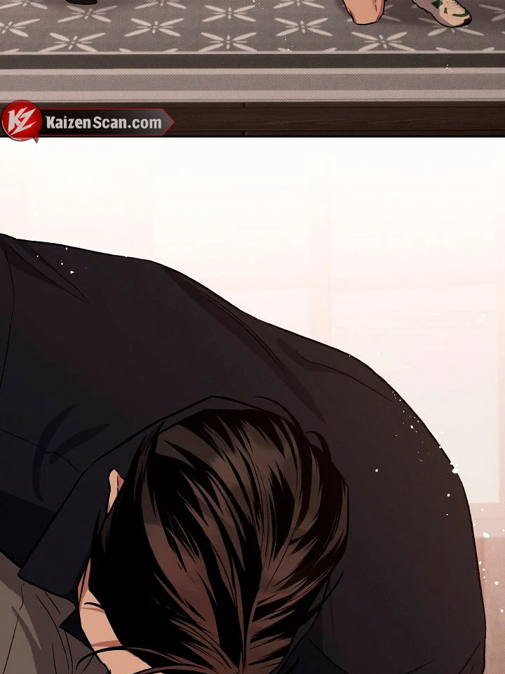 Amber Alert [Kaizen Scan] - Chapter 20 manhwa