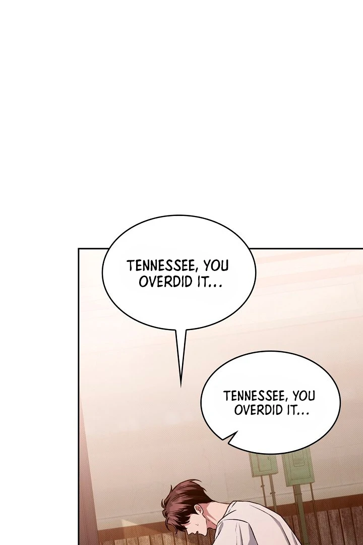Amber Alert [Kaizen Scan] - Chapter 20 manhwa