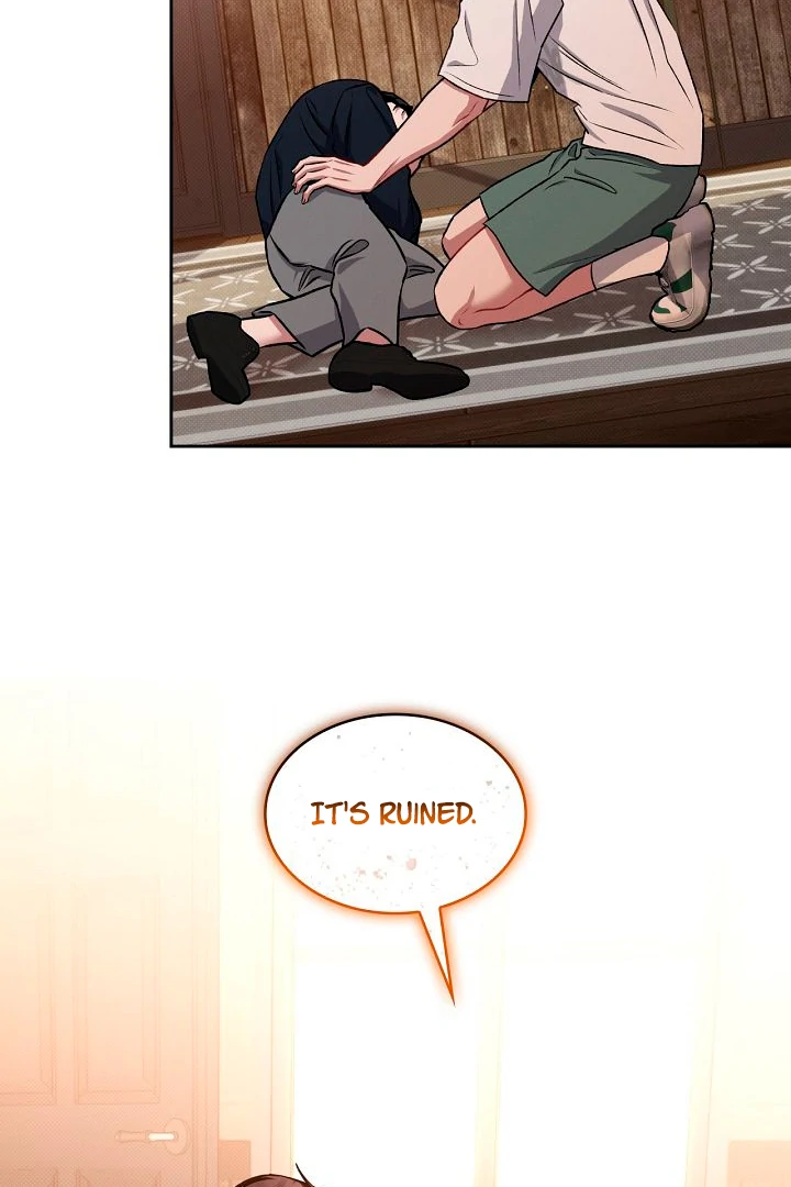 Amber Alert [Kaizen Scan] - Chapter 20 manhwa