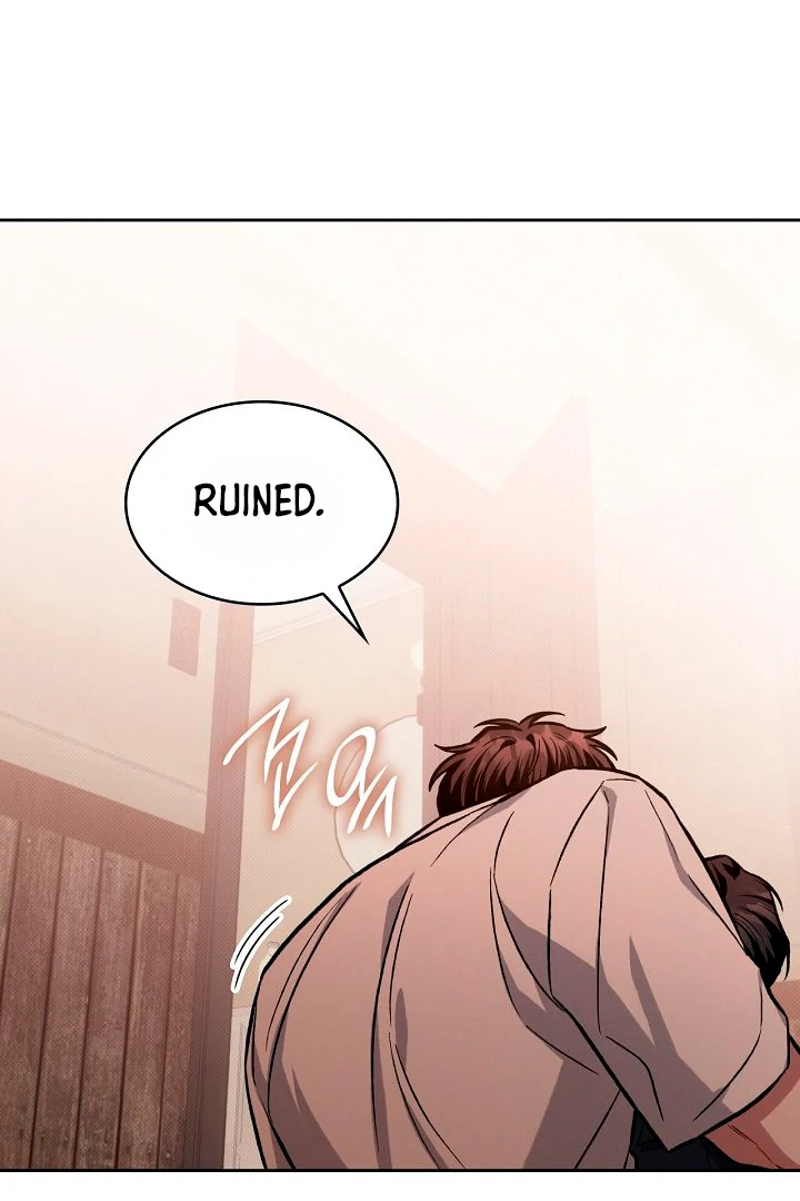 Amber Alert [Kaizen Scan] - Chapter 20 manhwa