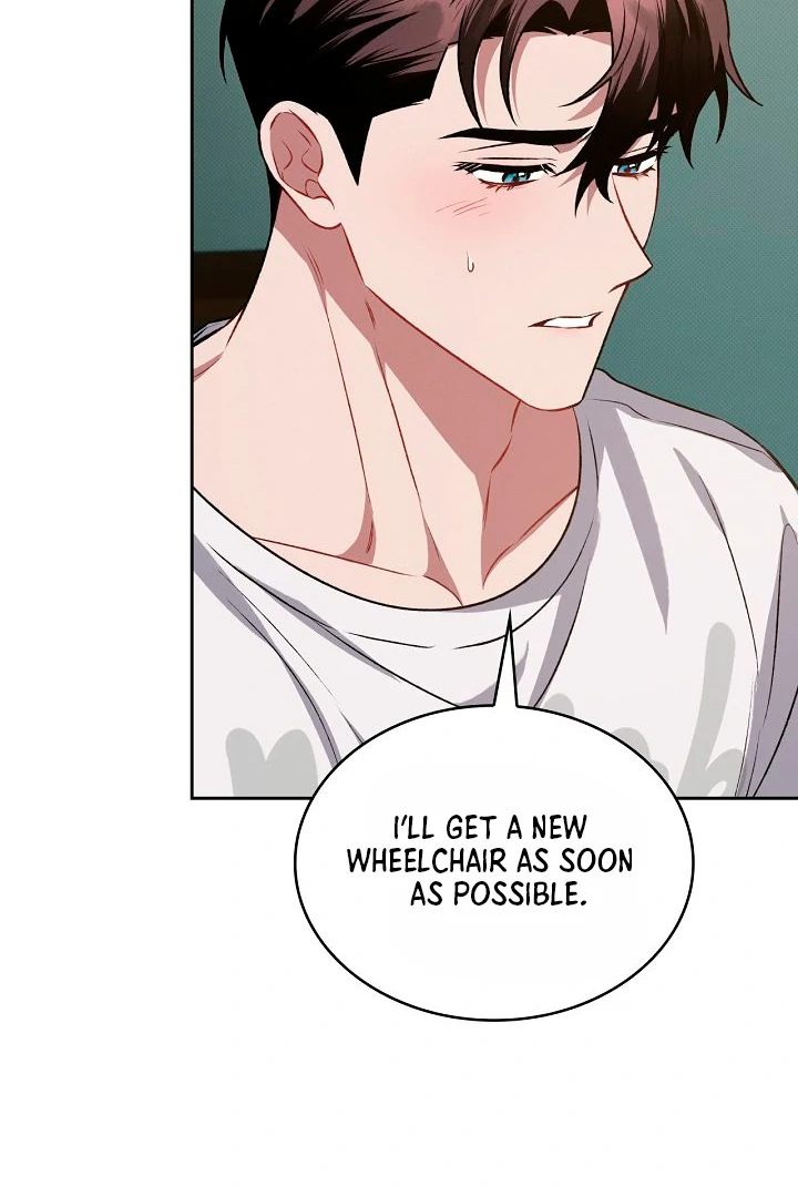 Amber Alert [Kaizen Scan] - Chapter 20 manhwa