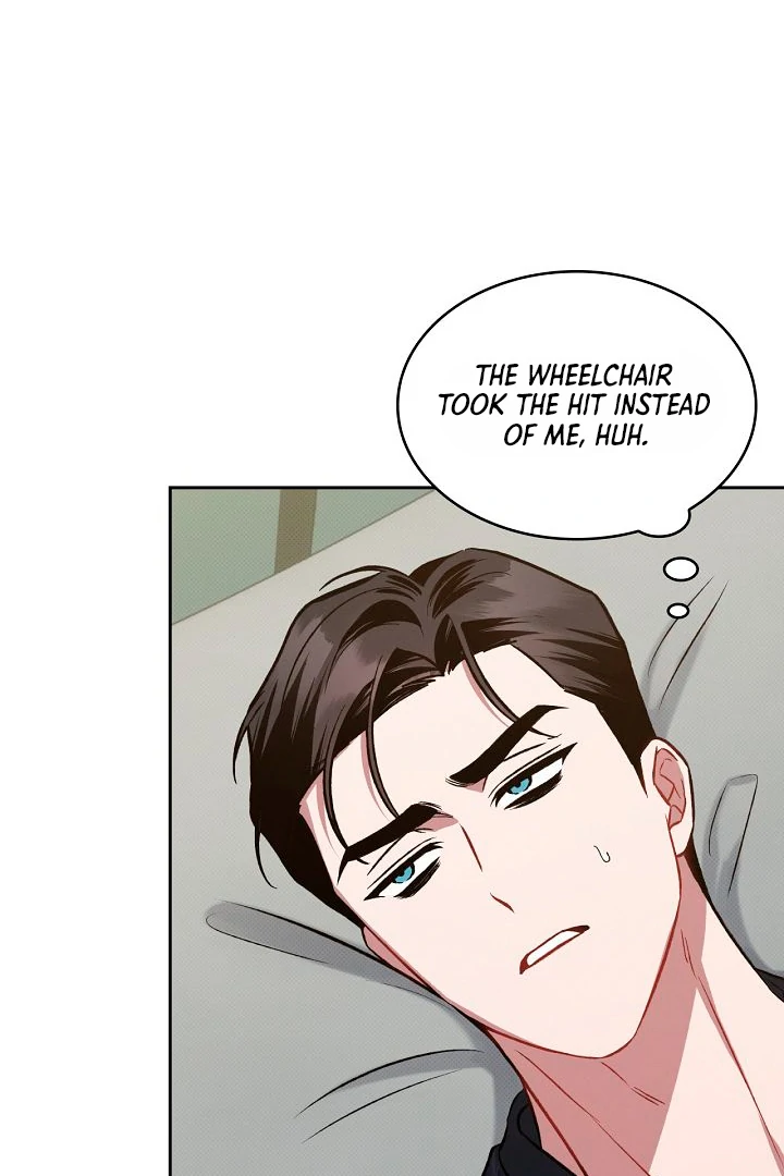 Amber Alert [Kaizen Scan] - Chapter 20 manhwa