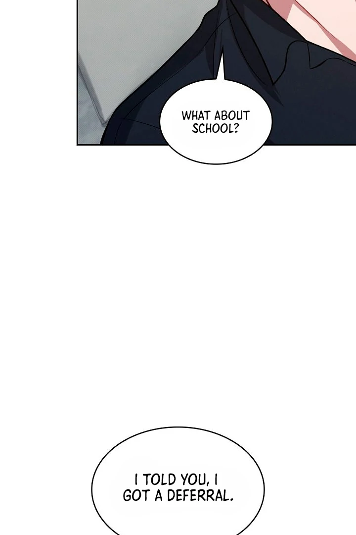 Amber Alert [Kaizen Scan] - Chapter 20 manhwa