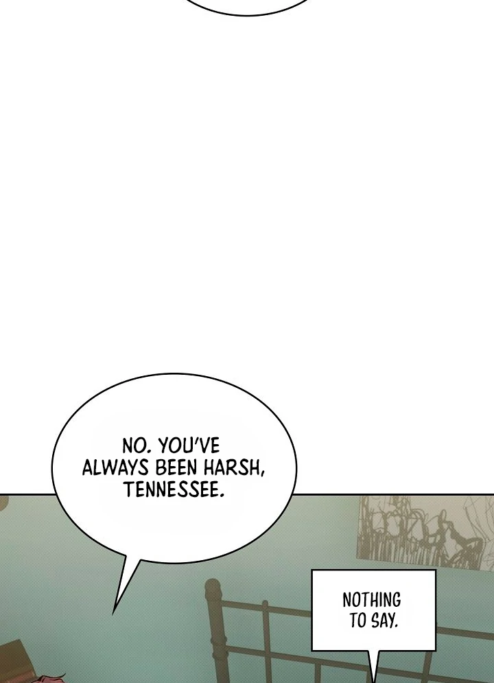Amber Alert [Kaizen Scan] - Chapter 20 manhwa