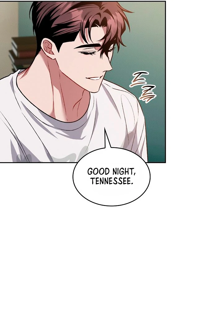 Amber Alert [Kaizen Scan] - Chapter 20 manhwa