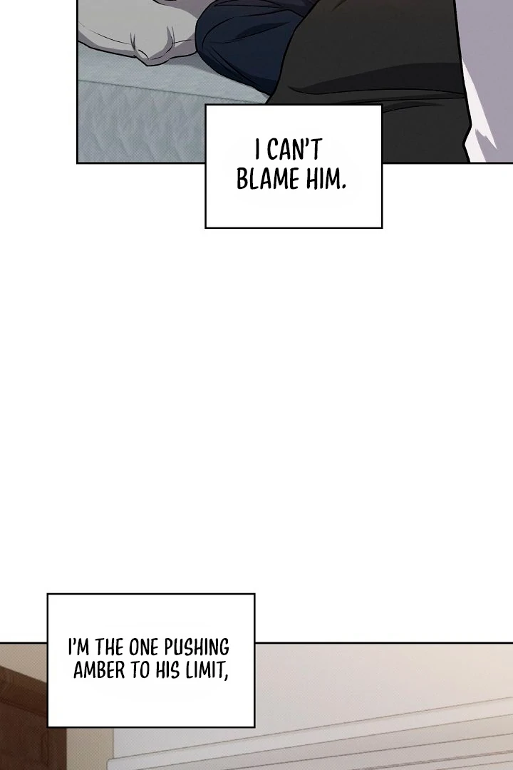 Amber Alert [Kaizen Scan] - Chapter 20 manhwa