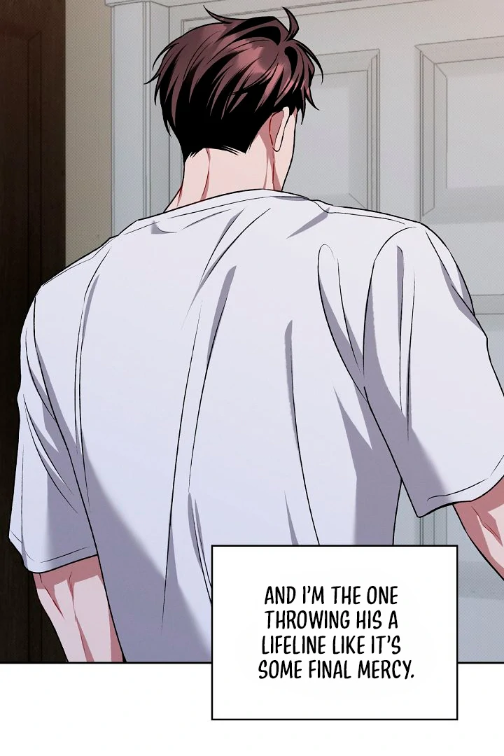 Amber Alert [Kaizen Scan] - Chapter 20 manhwa