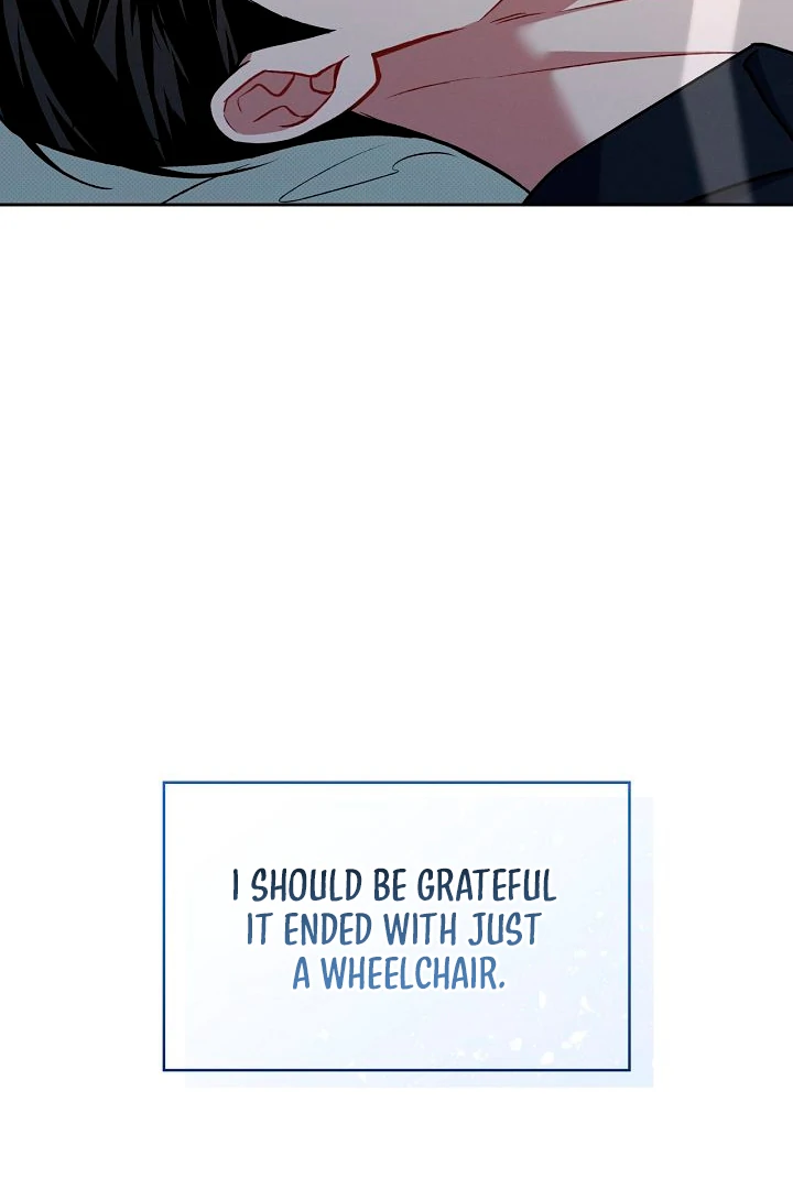 Amber Alert [Kaizen Scan] - Chapter 20 manhwa