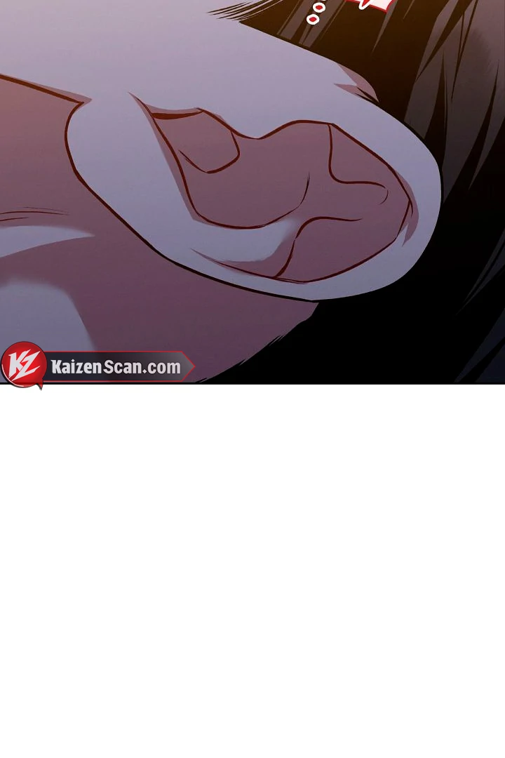 Amber Alert [Kaizen Scan] - Chapter 20 manhwa