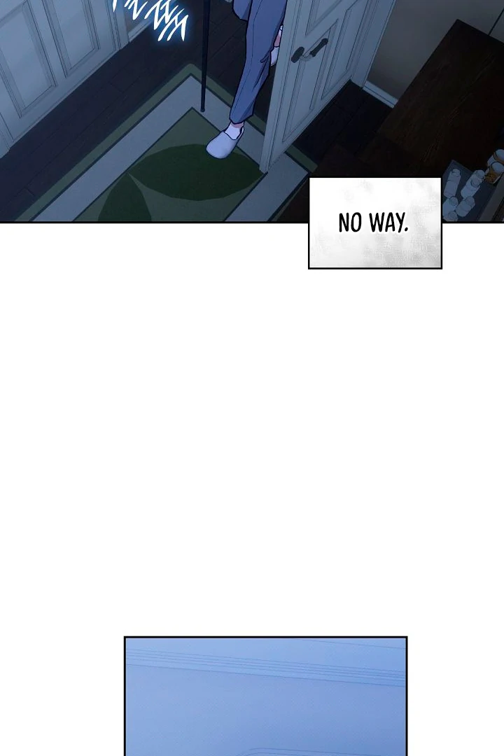 Amber Alert [Kaizen Scan] - Chapter 20 manhwa