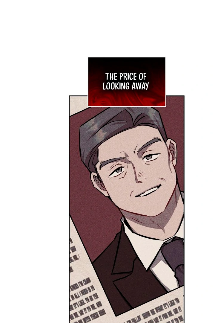Amber Alert [Kaizen Scan] - Chapter 20 manhwa