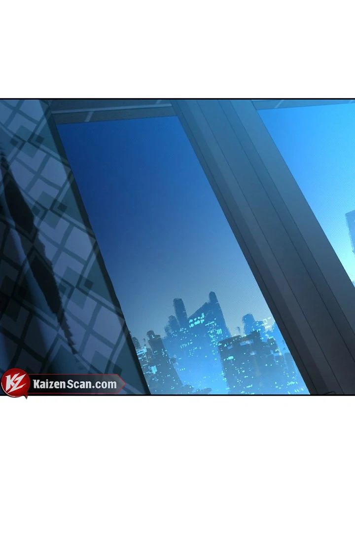 Amber Alert [Kaizen Scan] - Chapter 21 manhwa