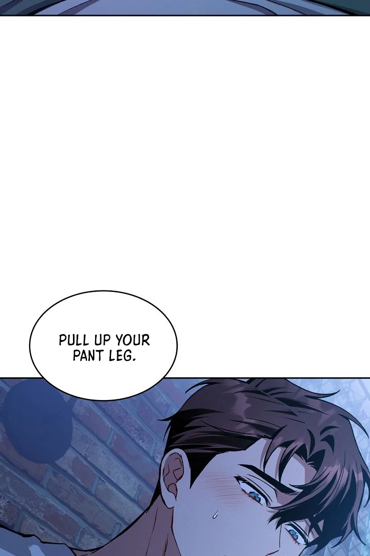 Amber Alert [Kaizen Scan] - Chapter 21 manhwa