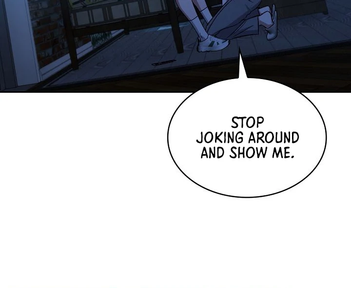 Amber Alert [Kaizen Scan] - Chapter 21 manhwa