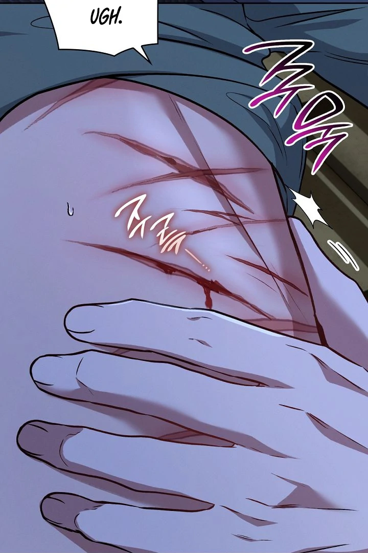 Amber Alert [Kaizen Scan] - Chapter 21 manhwa