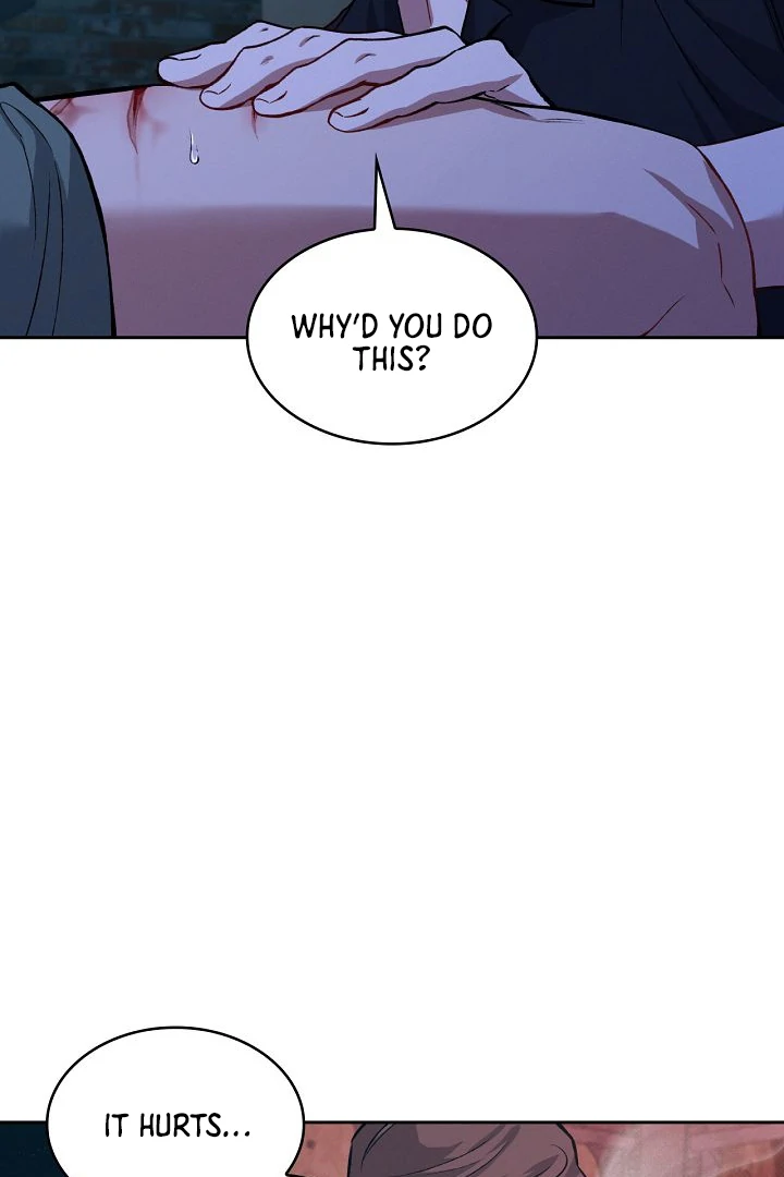 Amber Alert [Kaizen Scan] - Chapter 21 manhwa