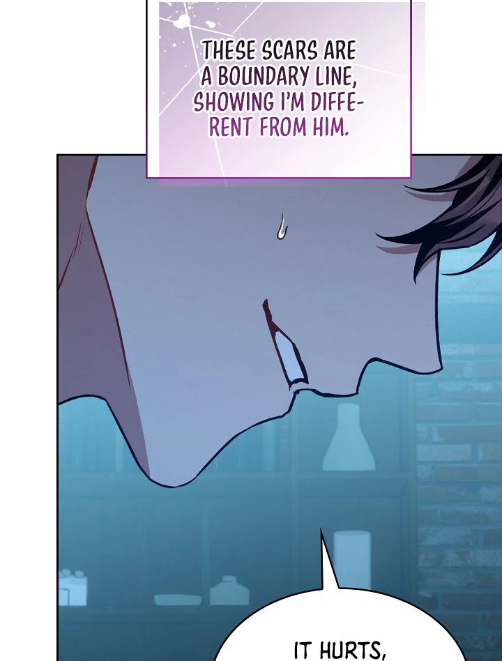Amber Alert [Kaizen Scan] - Chapter 21 manhwa