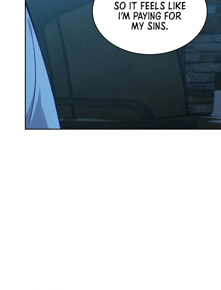 Amber Alert [Kaizen Scan] - Chapter 21 manhwa