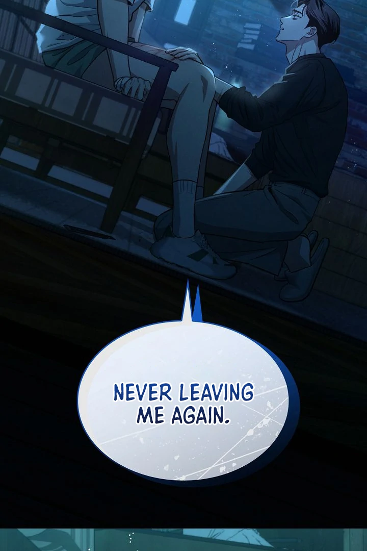 Amber Alert [Kaizen Scan] - Chapter 21 manhwa