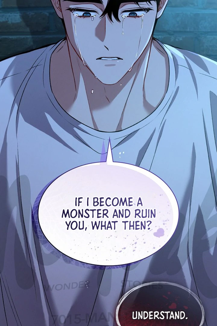 Amber Alert [Kaizen Scan] - Chapter 21 manhwa
