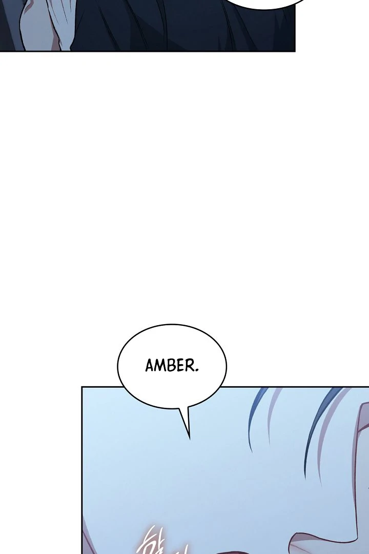 Amber Alert [Kaizen Scan] - Chapter 21 manhwa