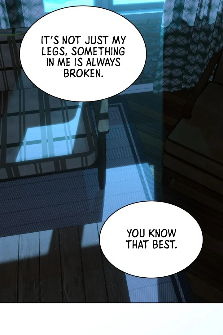 Amber Alert [Kaizen Scan] - Chapter 21 manhwa