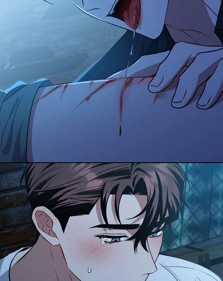 Amber Alert [Kaizen Scan] - Chapter 21 manhwa